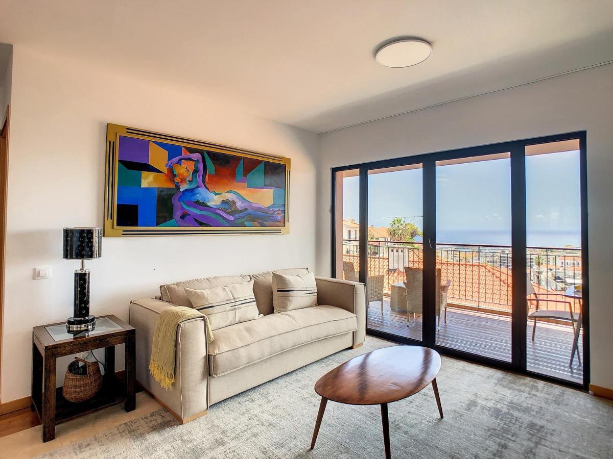 Arigato Apartment By Lovelystay Funchal  Exterior foto