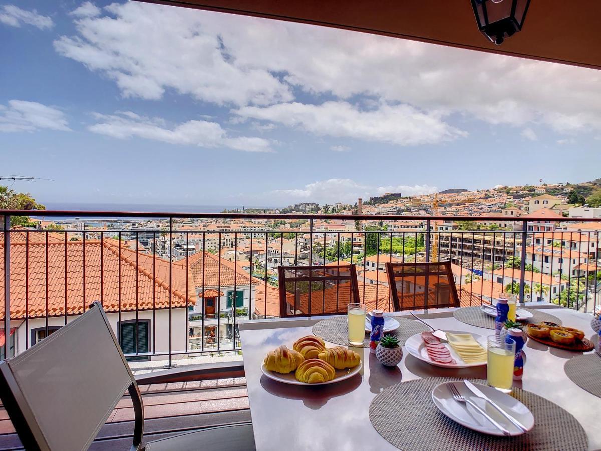 Arigato Apartment By Lovelystay Funchal  Exterior foto